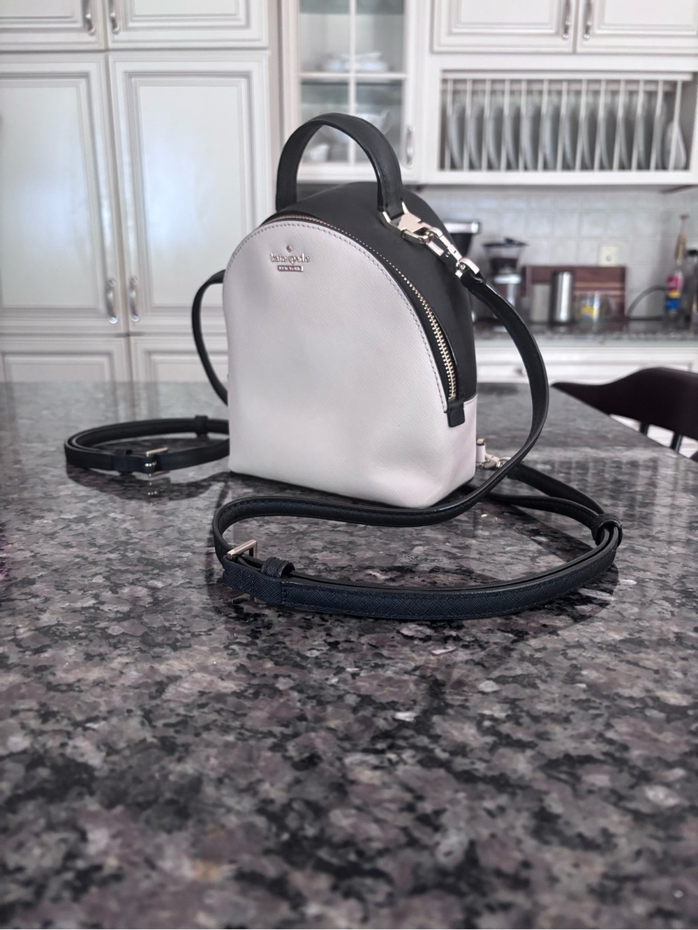 Kate Spade Cameron Street Binx Convertible Backpack